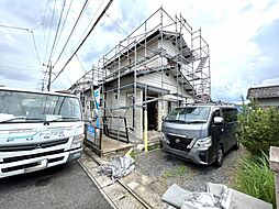 物件画像 直方市大字下境　戸建て