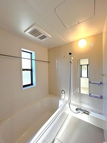 浴室 飯塚市伊川15-4