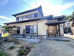 物件画像 直方市大字植木　戸建て