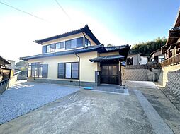 物件画像 直方市大字植木 戸建て