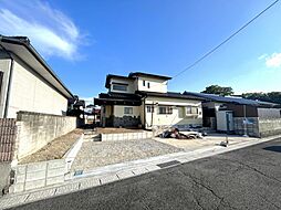 物件画像 田川郡糸田町自由ケ丘　戸建て