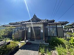 物件画像 田川市大字位登　戸建て