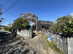 物件画像 飯塚市椿 戸建て