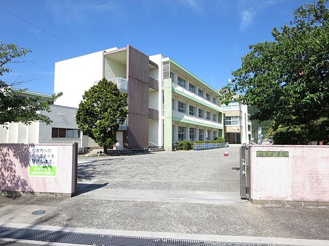 周辺 飯塚市赤坂764-51