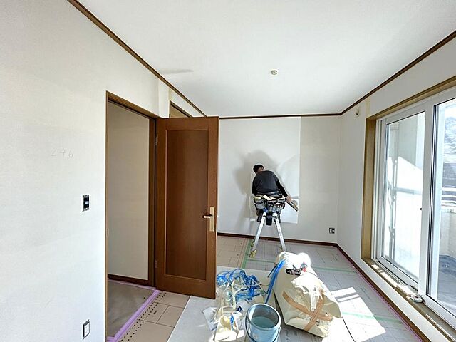 室内 飯塚市赤坂764-51