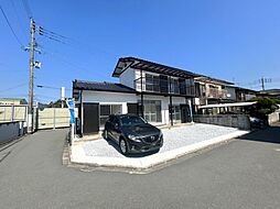 物件画像 飯塚市柏の森　戸建て