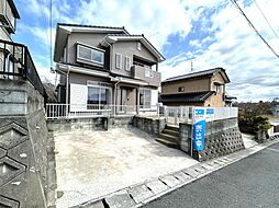 物件画像 飯塚市伊岐須　戸建て