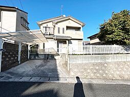 物件画像 飯塚市伊岐須　戸建て