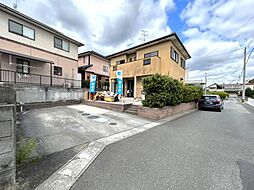 物件画像 飯塚市潤野　戸建て