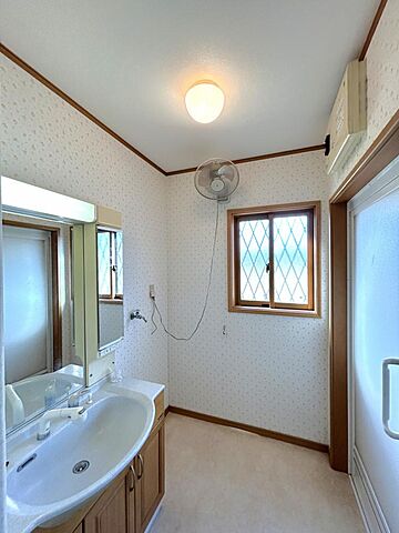 洗面 田川市大字奈良1565-4