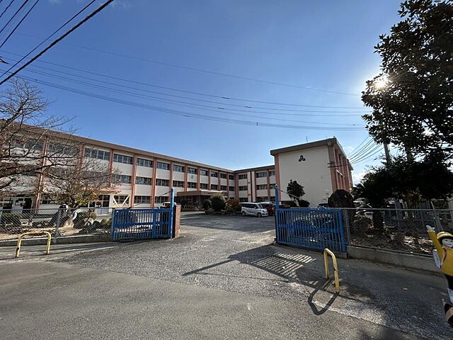 周辺 田川市大字奈良1565-4