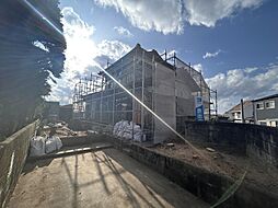 物件画像 宗像市自由ヶ丘11丁目　戸建て