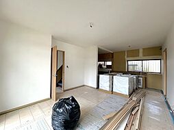 物件画像 直方市大字下境　戸建て