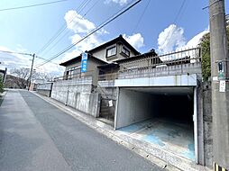 物件画像 直方市大字下境　戸建て