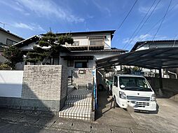 物件画像 福津市若木台6丁目 戸建て