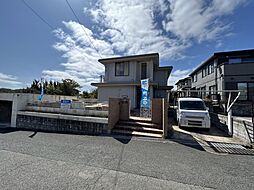 物件画像 宗像市ひかりヶ丘4丁目　戸建て