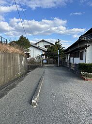 物件画像 直方市大字上境　戸建て