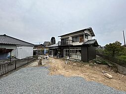 物件画像 直方市大字上境　戸建て