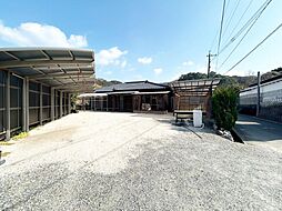 物件画像 田川郡赤村大字内田　戸建て