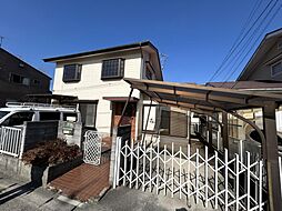 物件画像 嘉穂郡桂川町大字豆田　戸建て
