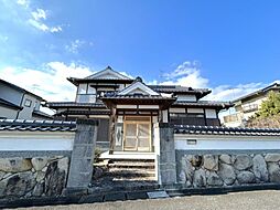 物件画像 嘉麻市山野　戸建て