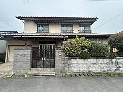 物件画像 鞍手郡鞍手町大字中山　戸建て