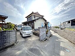 宗像市自由ヶ丘11丁目 戸建て