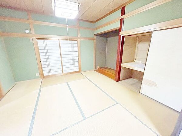 室内
