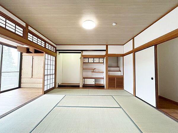 和室