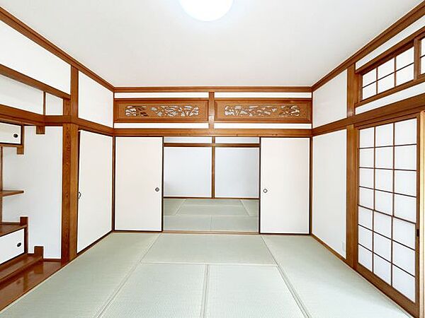 和室