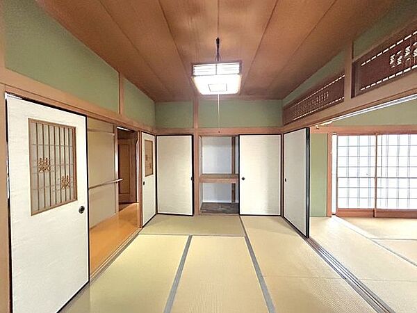 和室