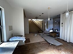 直方市大字感田 戸建て