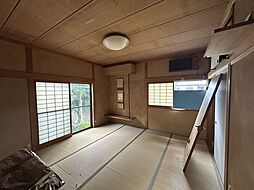 室内の画像