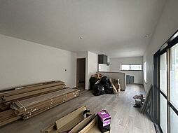 嘉穂郡桂川町大字土師 戸建て