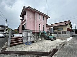 物件画像 田川郡香春町中津原　戸建て