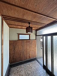 和室の画像