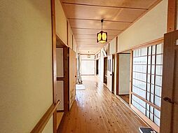 室内の画像
