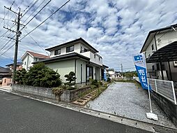 飯塚市目尾 戸建て