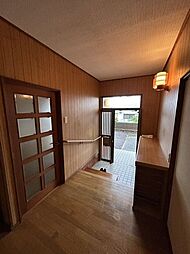 室内の画像