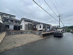 宗像市陵厳寺二丁目 戸建て