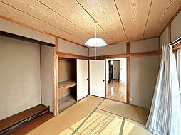 和室の画像