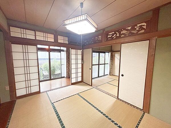 室内