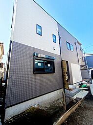 物件画像 豊島区南長崎3丁目　新築戸建　E号棟  5980万円