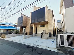 物件画像 中野区白鷺3丁目　新築戸建　A号棟 7480万円