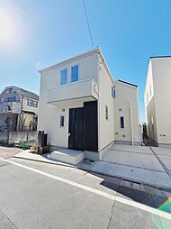 物件画像 練馬区大泉町2丁目　新築戸建　A号棟