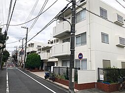 マンションイメージ