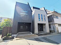 物件画像 北区上十条1丁目　新築戸建　A号棟 8490万円