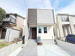 物件画像 杉並区永福2丁目　新築戸建　10990万円