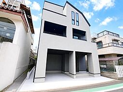 物件画像 北区上十条5丁目 新築戸建 11490万円