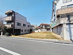 物件画像 中野区江古田1丁目 宅地分譲 A区画 8590万円